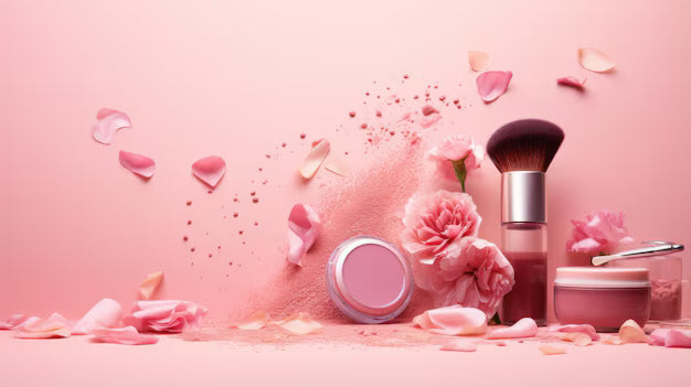 Cosmetics