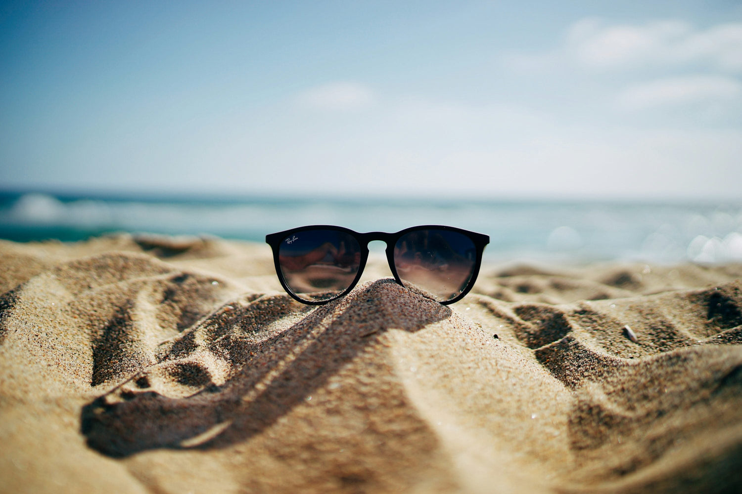 sunglasses 🕶️