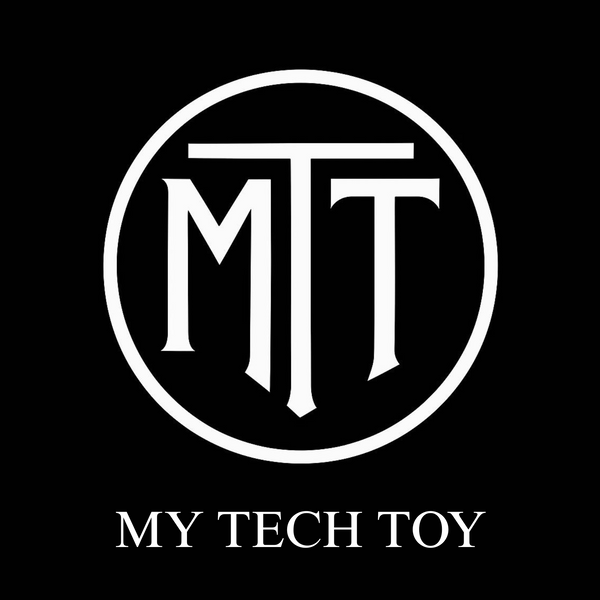 MY TECH TOY