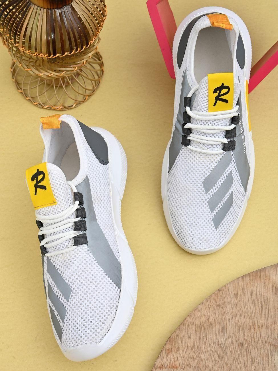 adidas men running shoes