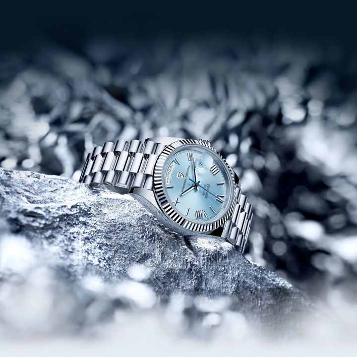 PAGANI DESIGN 1752 Mechanical Watch