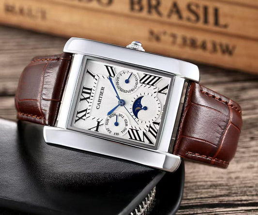 Cartier Super Slim