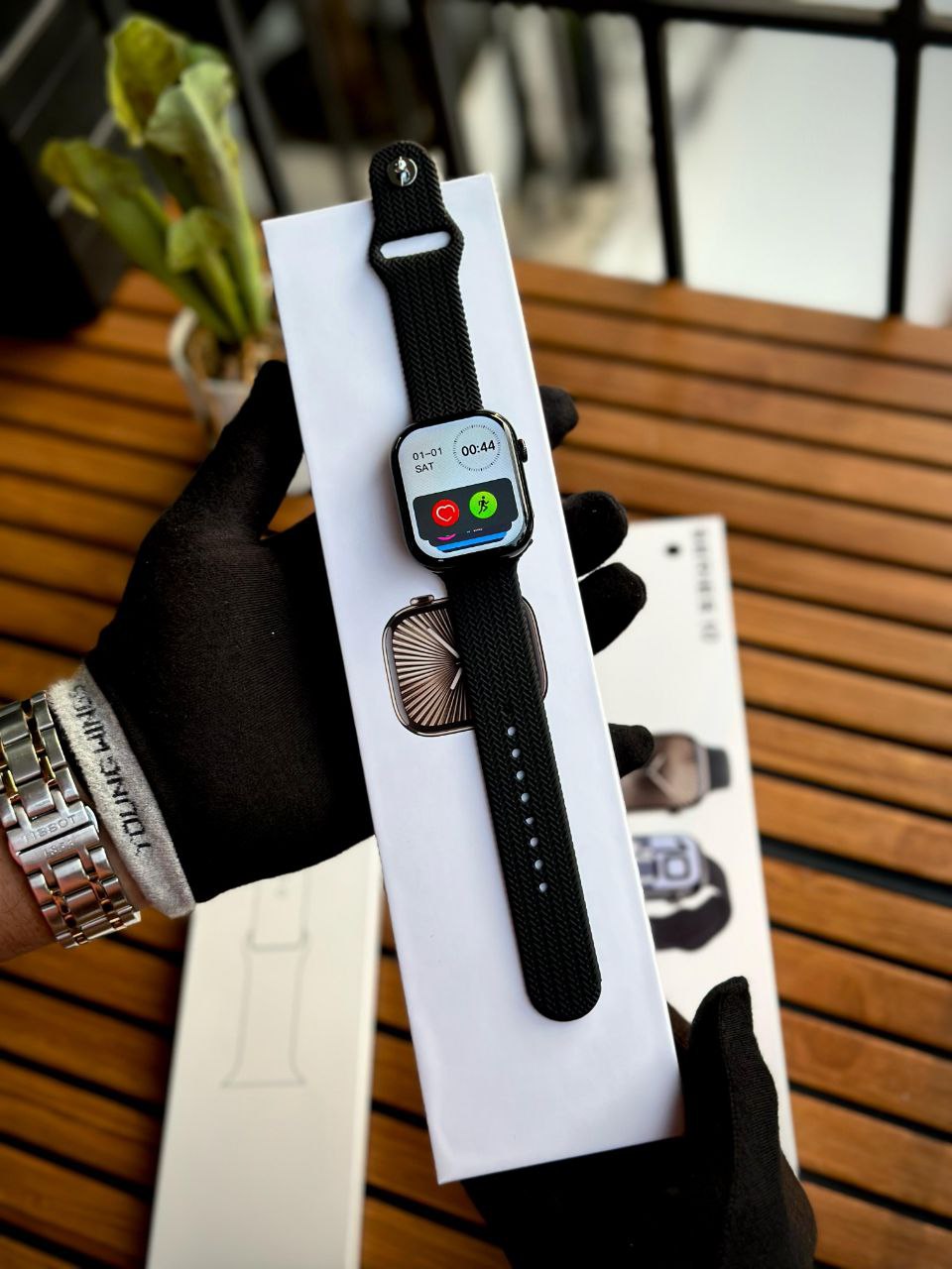 APPLE WATCH SERIES 10