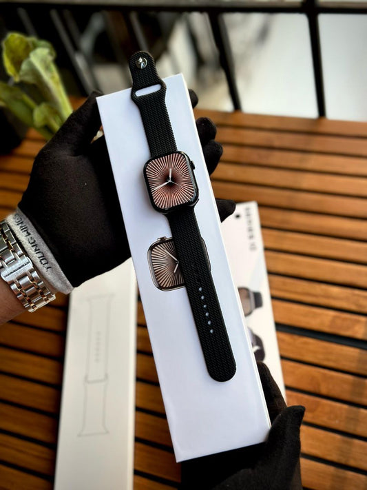 APPLE WATCH SERIES 10