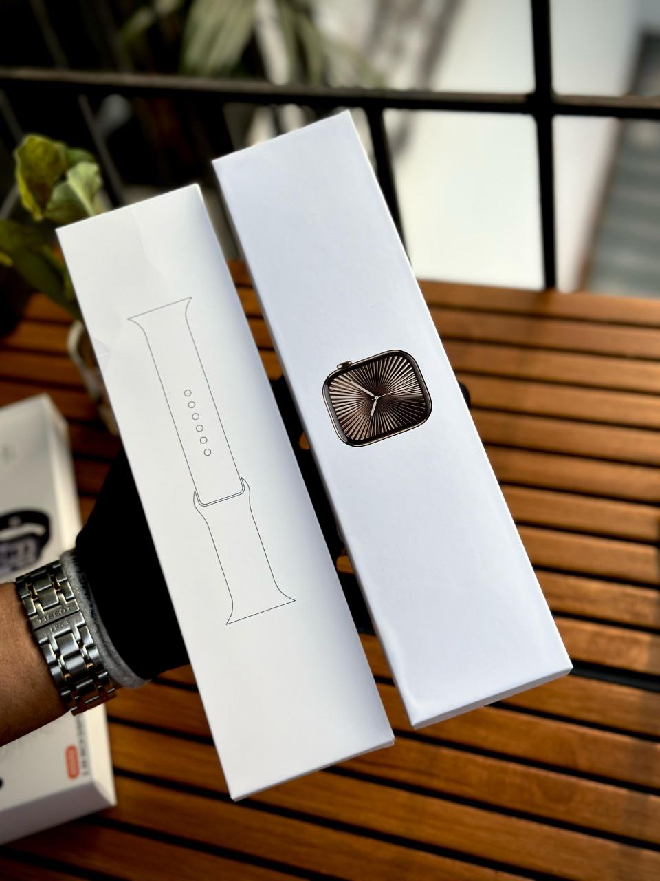 APPLE WATCH SERIES 10