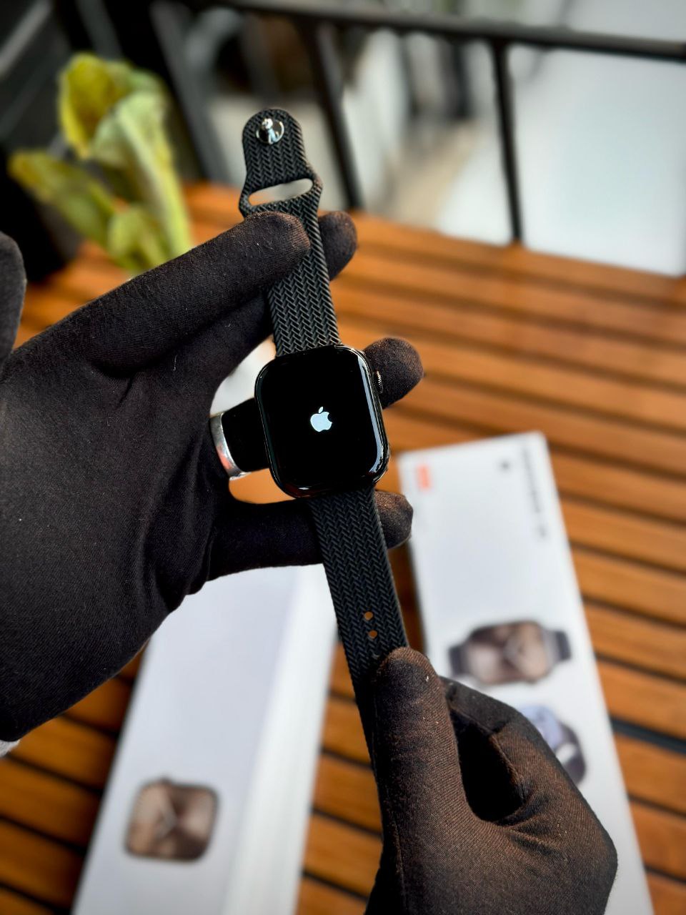 APPLE WATCH SERIES 10