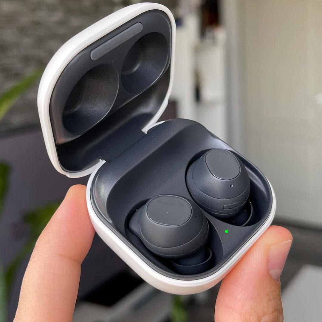 Samsung GALAXY BUDS FE 2024