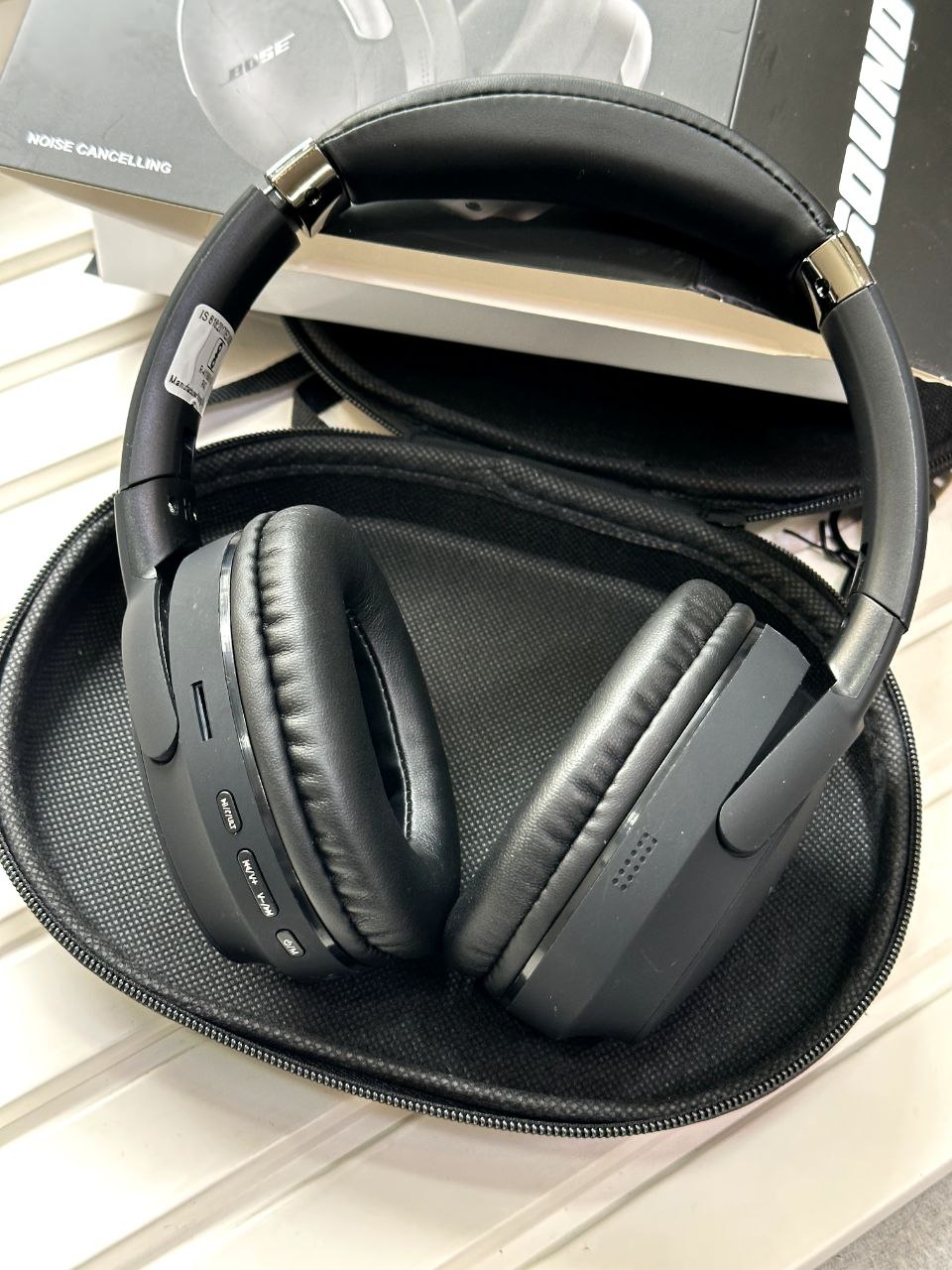 BOSE Quiet Comfort ULTRA  HEADPHONES ❤️