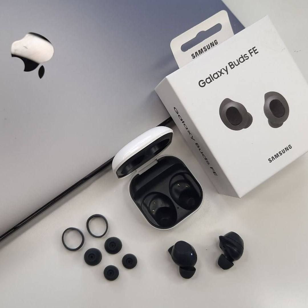 Samsung GALAXY BUDS FE 2024
