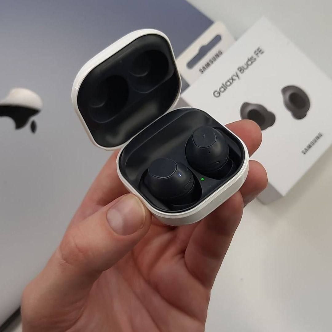 Samsung GALAXY BUDS FE 2024