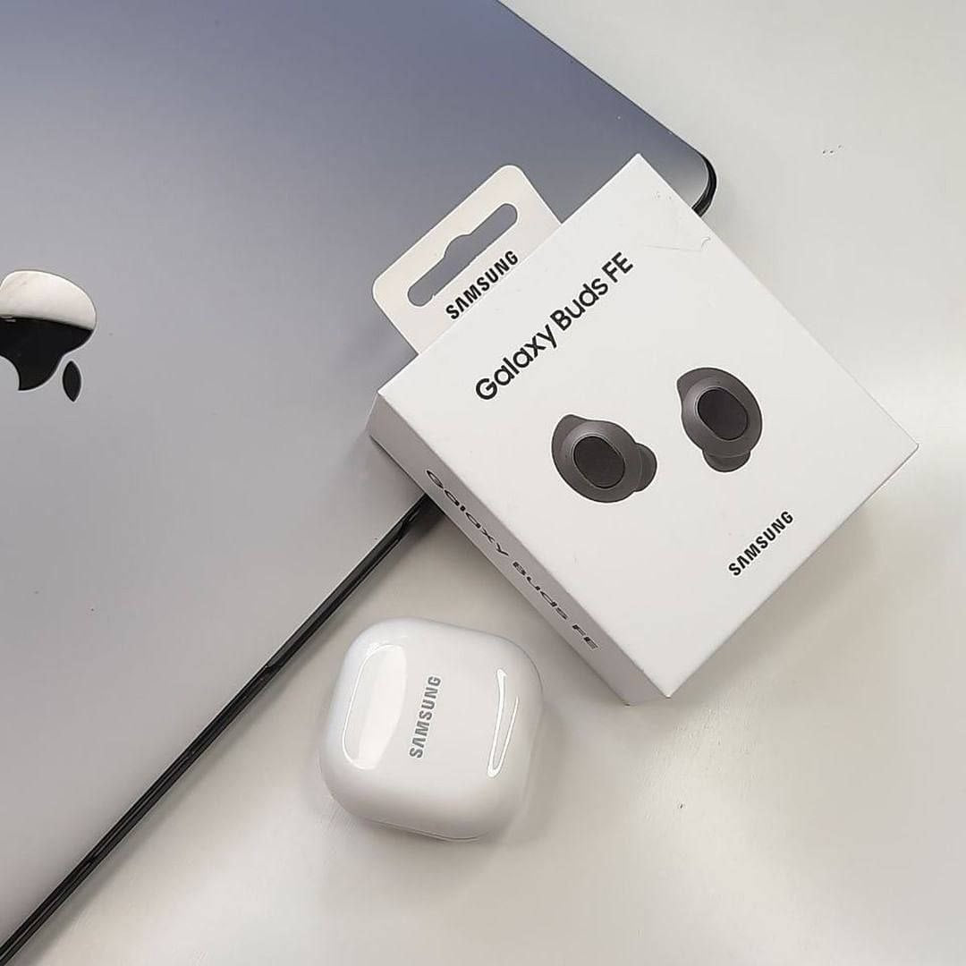 Samsung GALAXY BUDS FE 2024